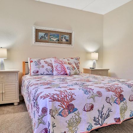 Brista Del Mar Condos Cape Canaveral Bilik gambar
