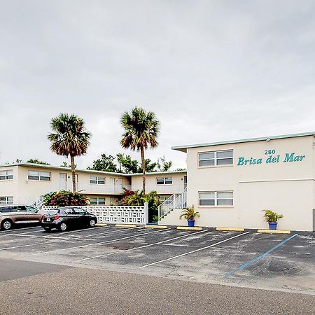 Brista Del Mar Condos Cape Canaveral Luaran gambar