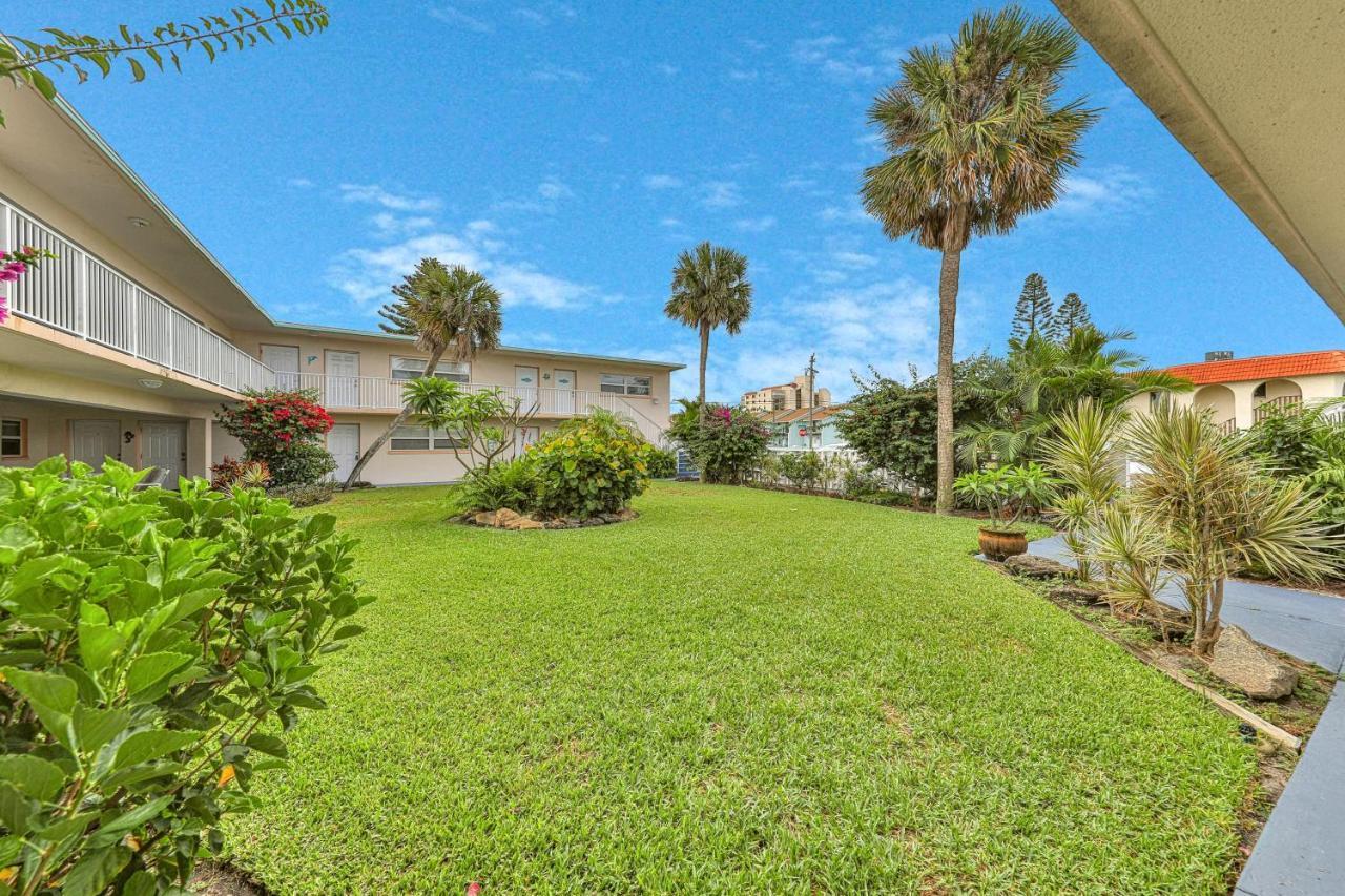 Brista Del Mar Condos Cape Canaveral Bilik gambar