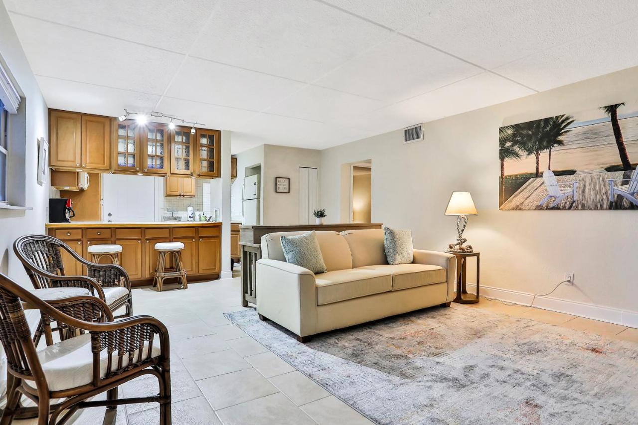 Brista Del Mar Condos Cape Canaveral Bilik gambar