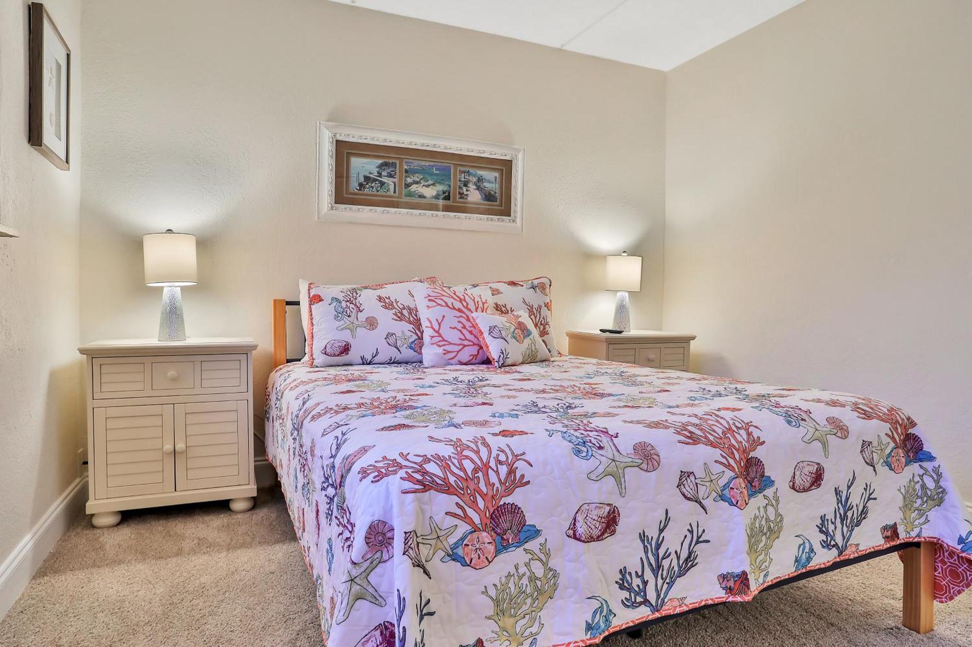 Brista Del Mar Condos Cape Canaveral Bilik gambar