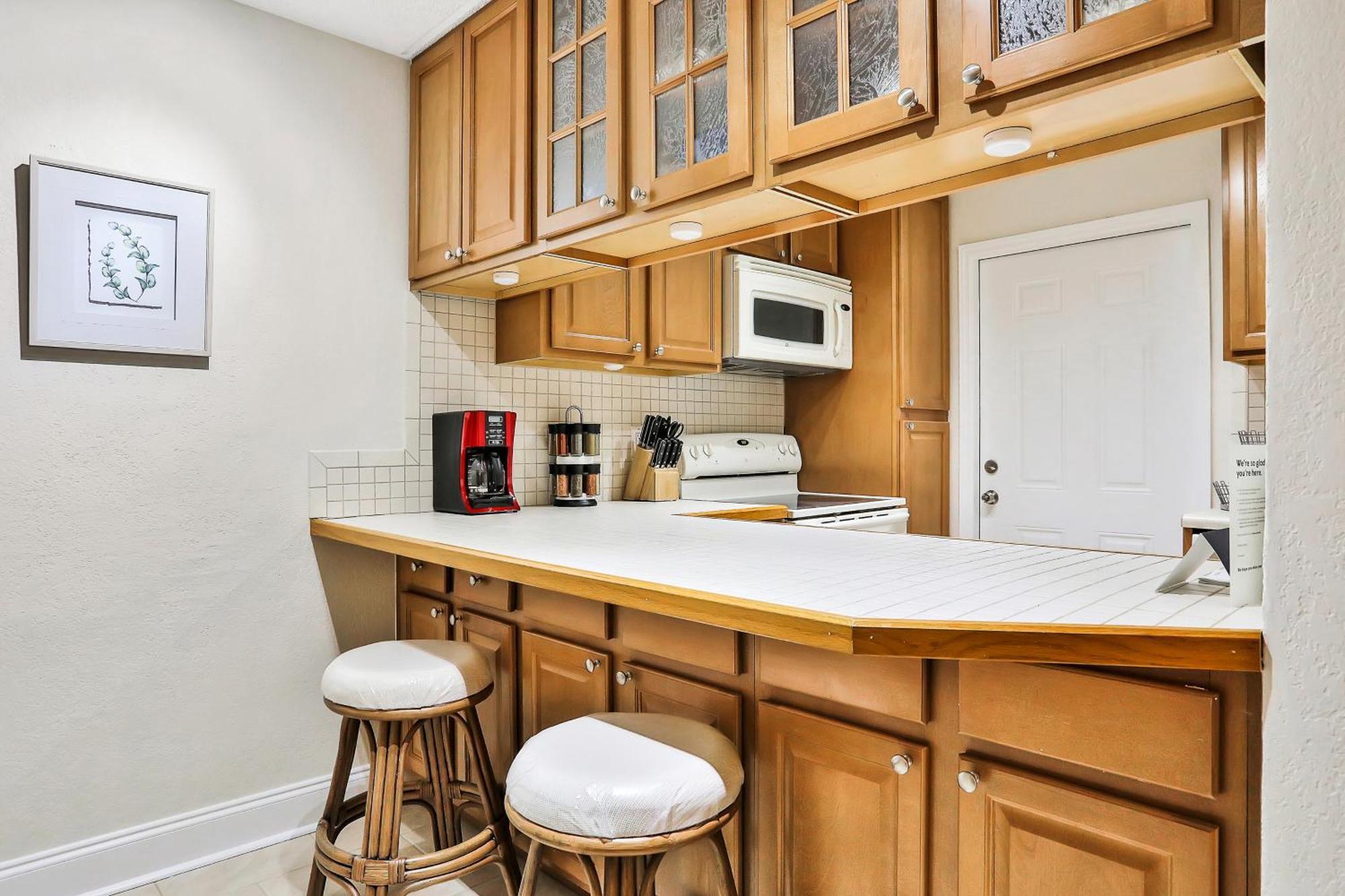 Brista Del Mar Condos Cape Canaveral Bilik gambar
