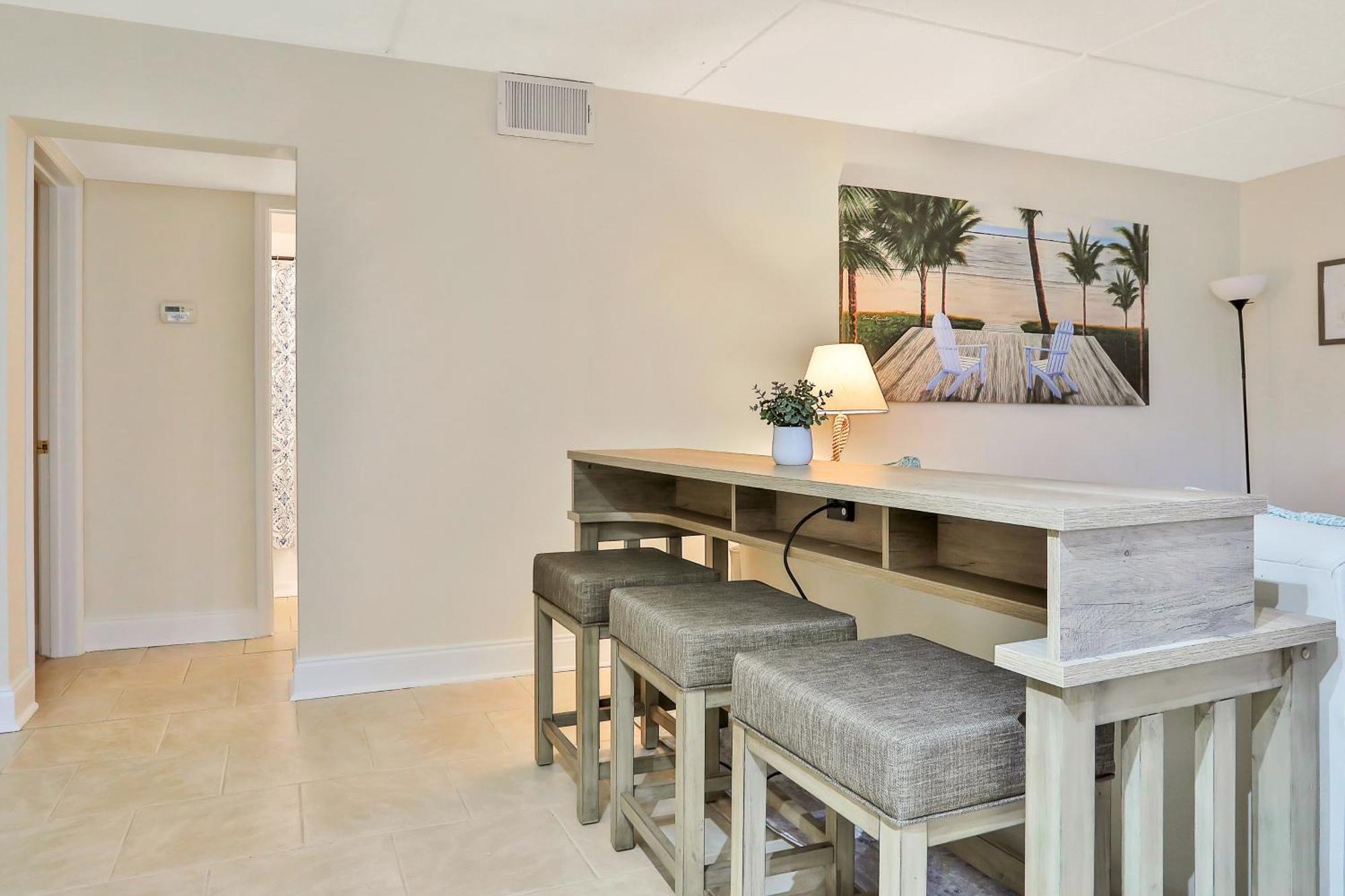 Brista Del Mar Condos Cape Canaveral Bilik gambar