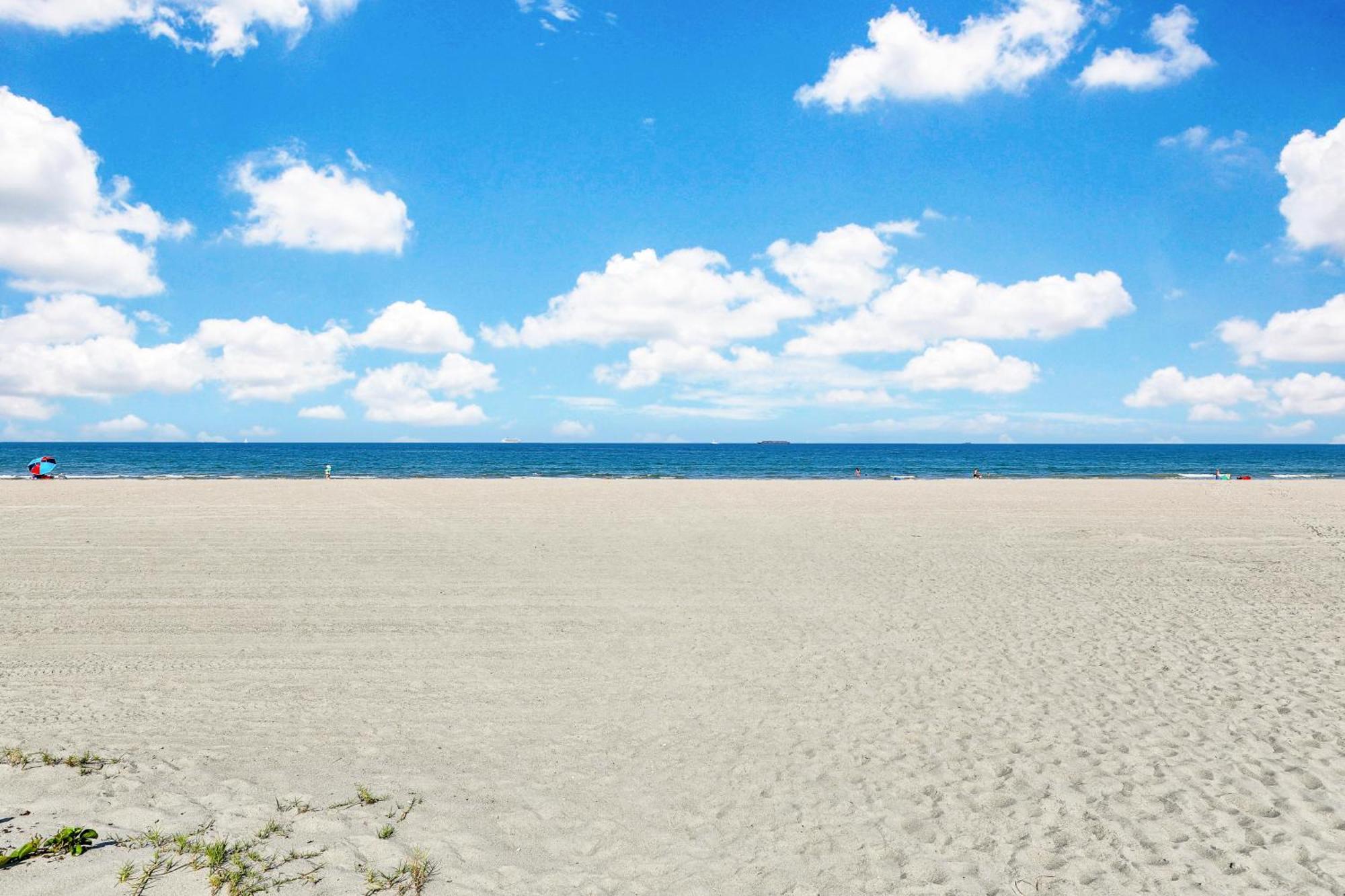 Brista Del Mar Condos Cape Canaveral Bilik gambar