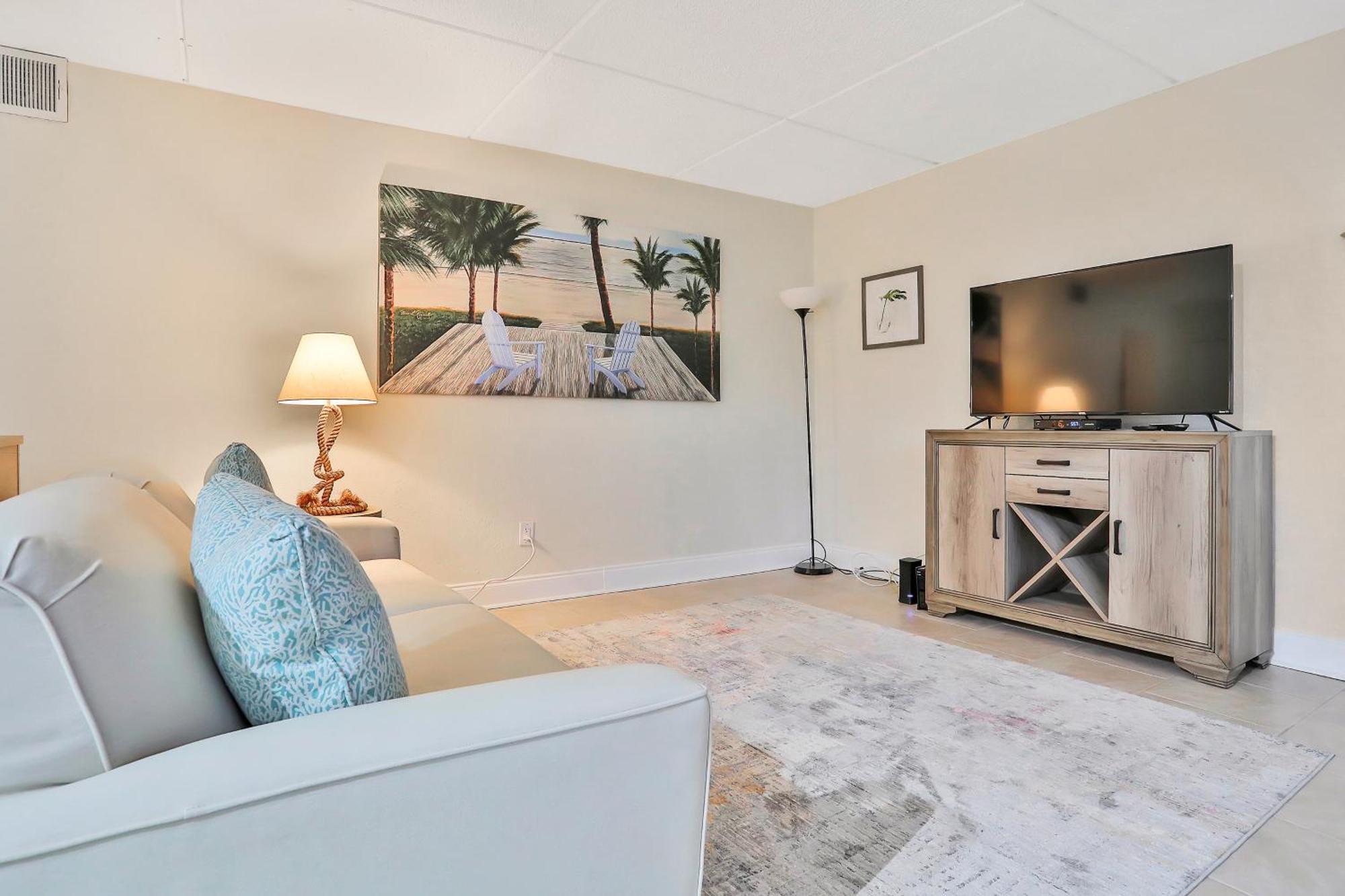 Brista Del Mar Condos Cape Canaveral Bilik gambar