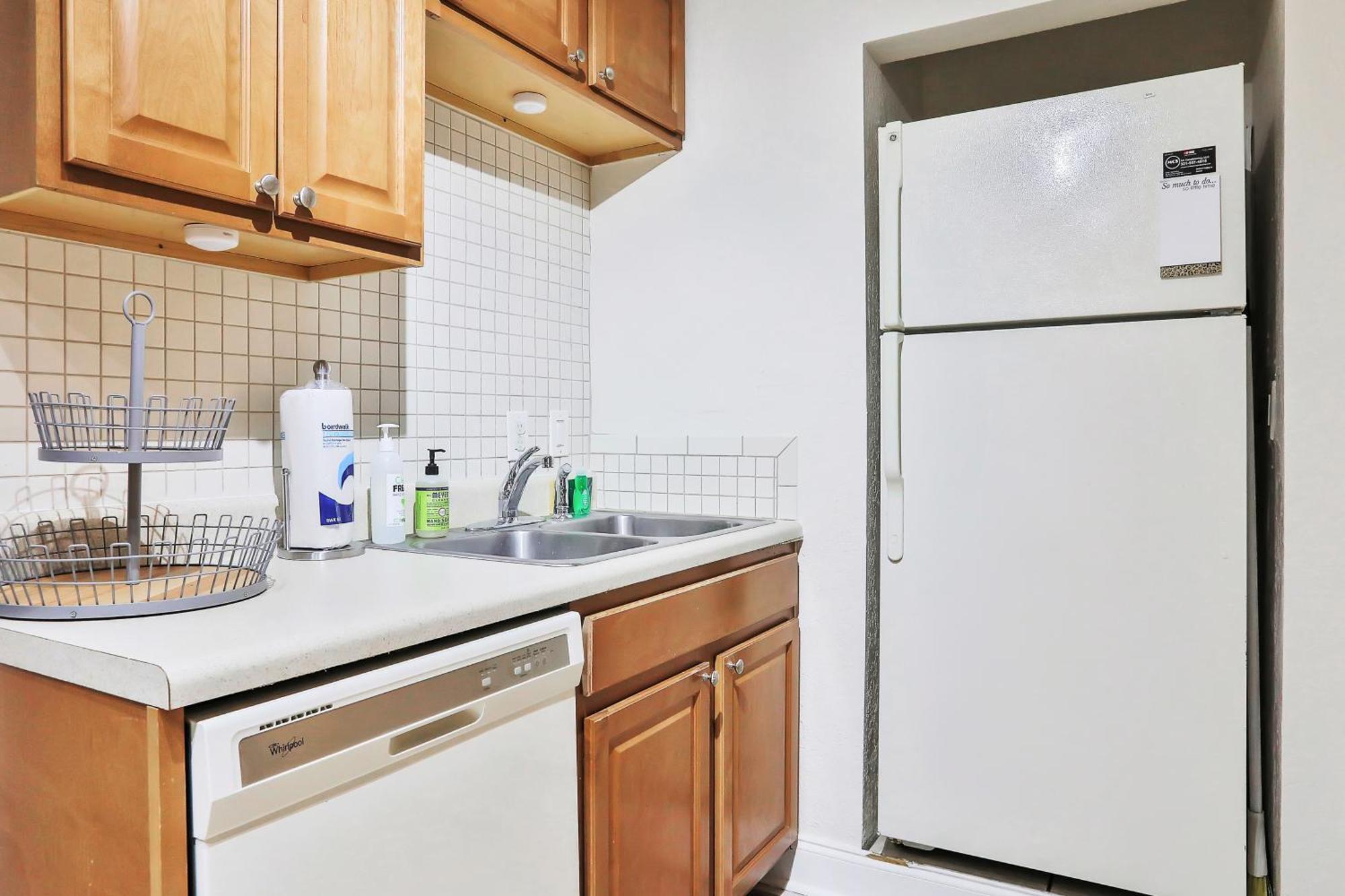 Brista Del Mar Condos Cape Canaveral Bilik gambar