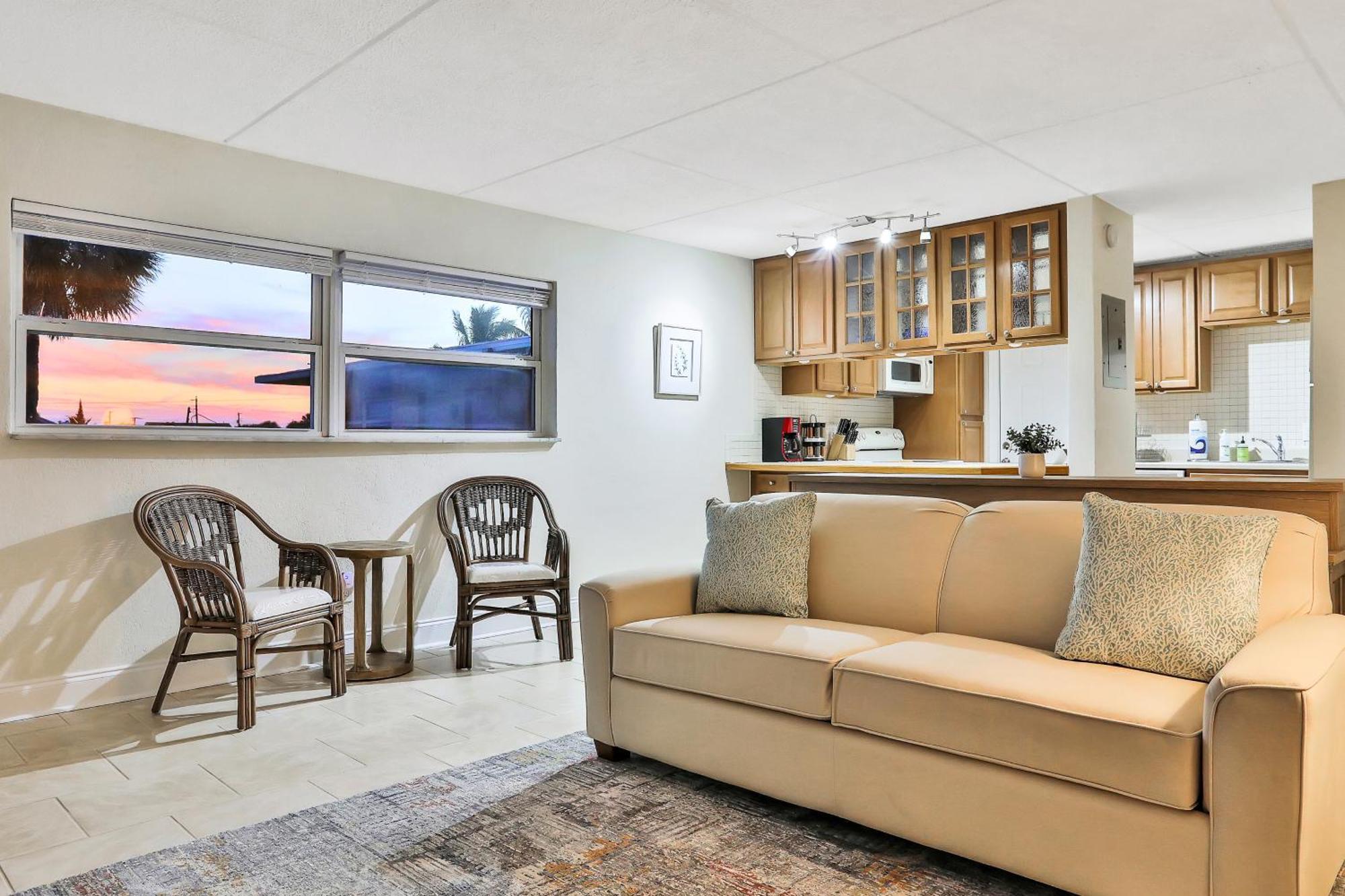 Brista Del Mar Condos Cape Canaveral Bilik gambar