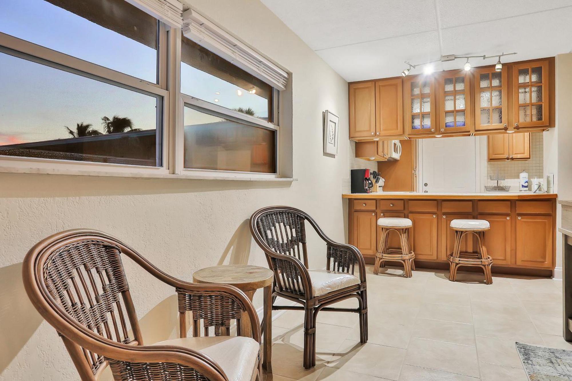 Brista Del Mar Condos Cape Canaveral Bilik gambar