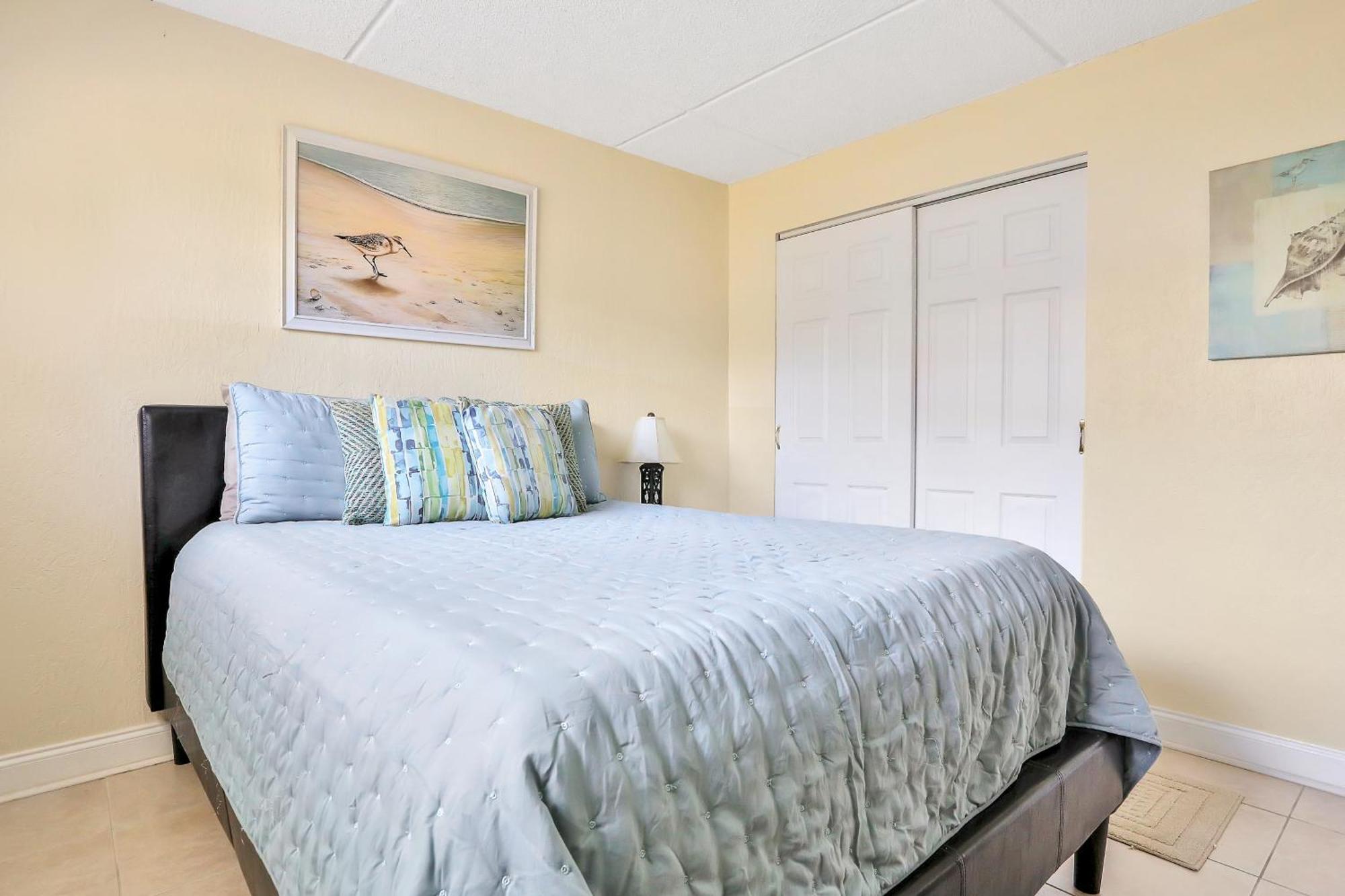 Brista Del Mar Condos Cape Canaveral Bilik gambar