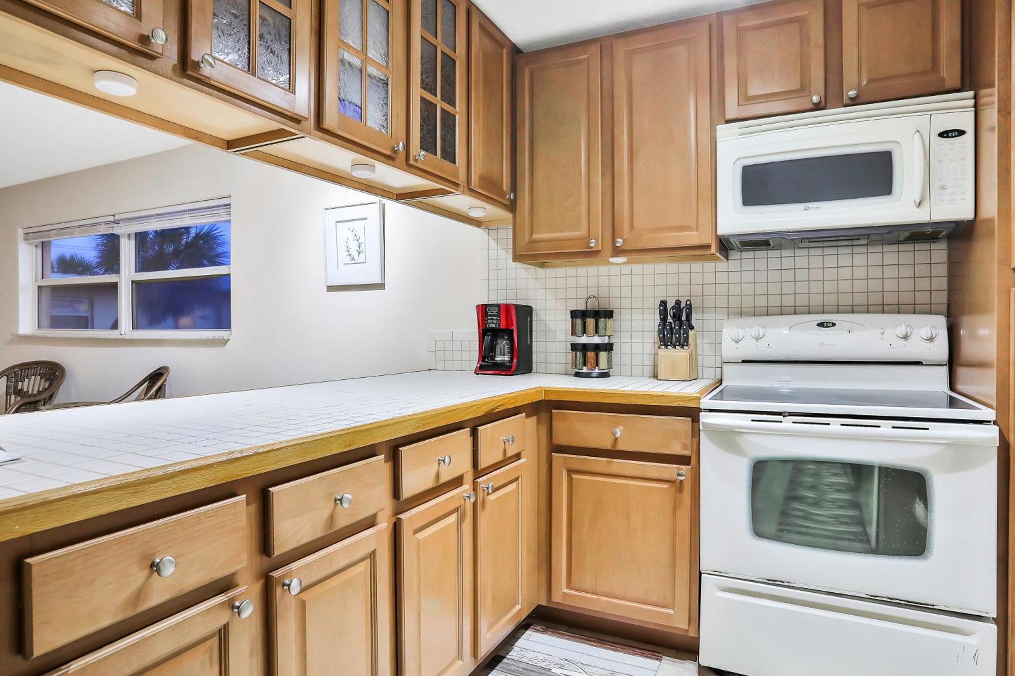 Brista Del Mar Condos Cape Canaveral Bilik gambar