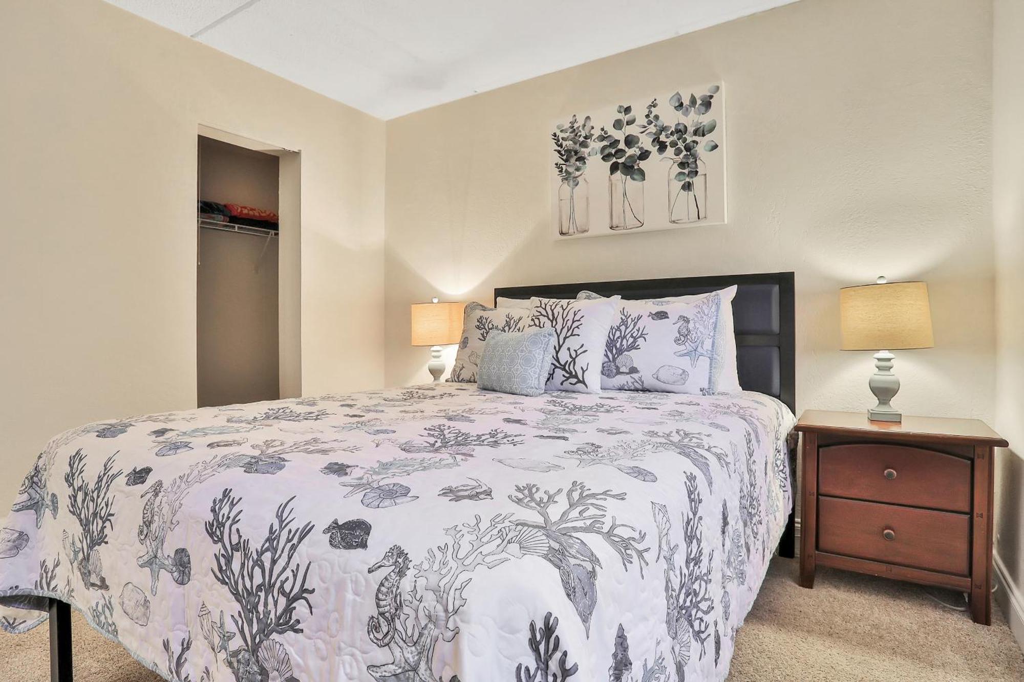 Brista Del Mar Condos Cape Canaveral Bilik gambar