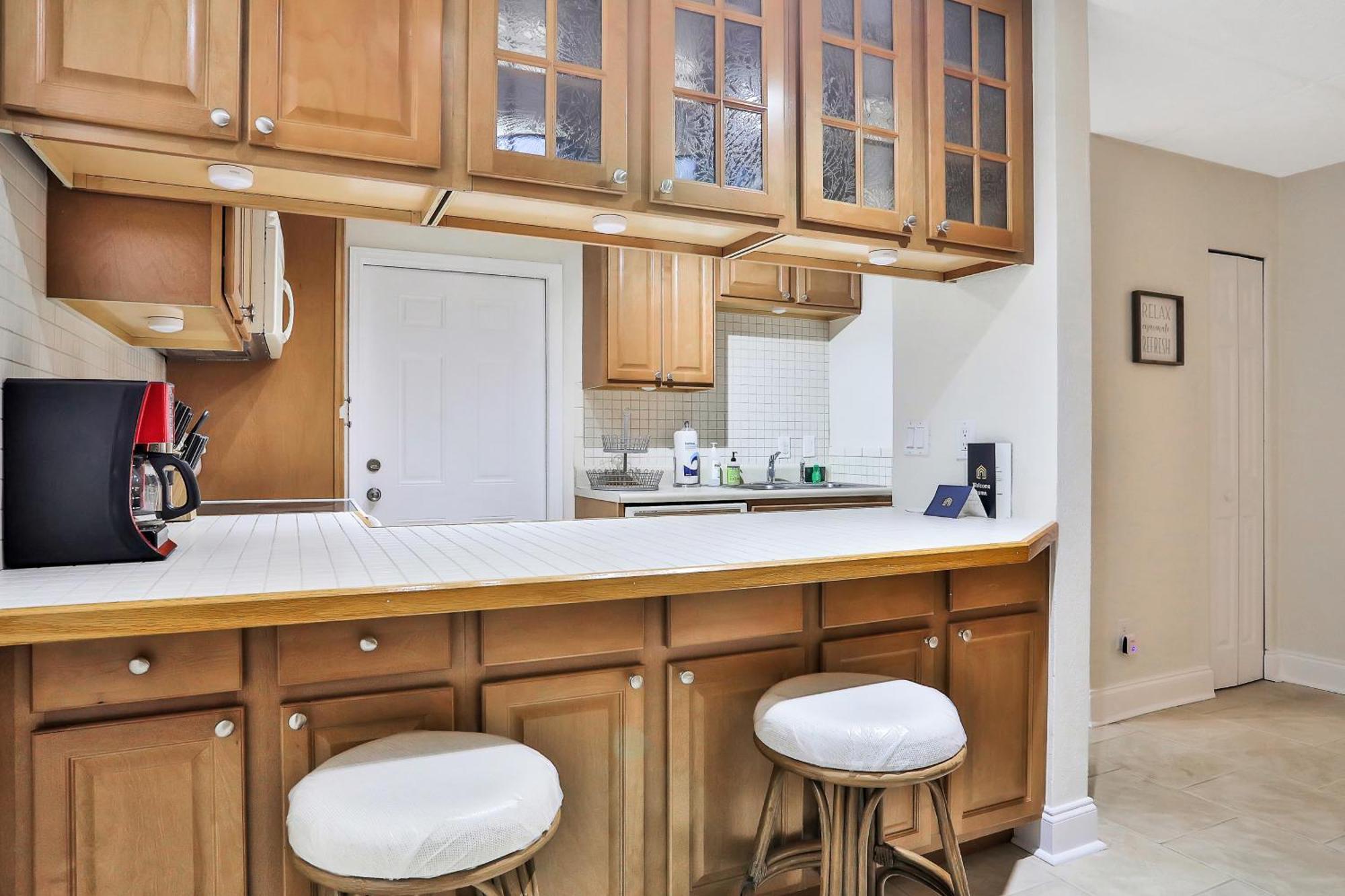 Brista Del Mar Condos Cape Canaveral Bilik gambar