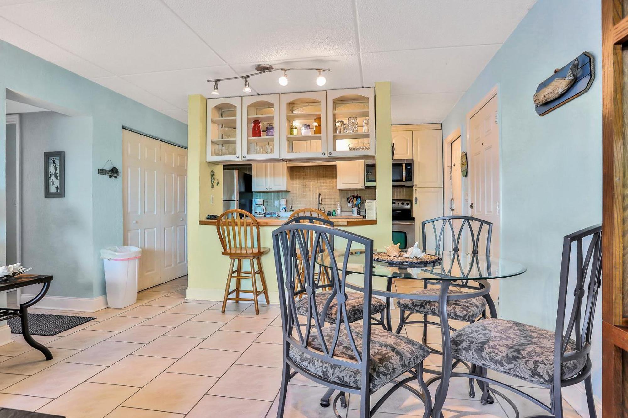 Brista Del Mar Condos Cape Canaveral Bilik gambar