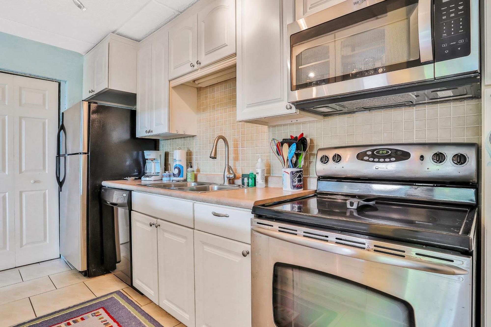Brista Del Mar Condos Cape Canaveral Bilik gambar