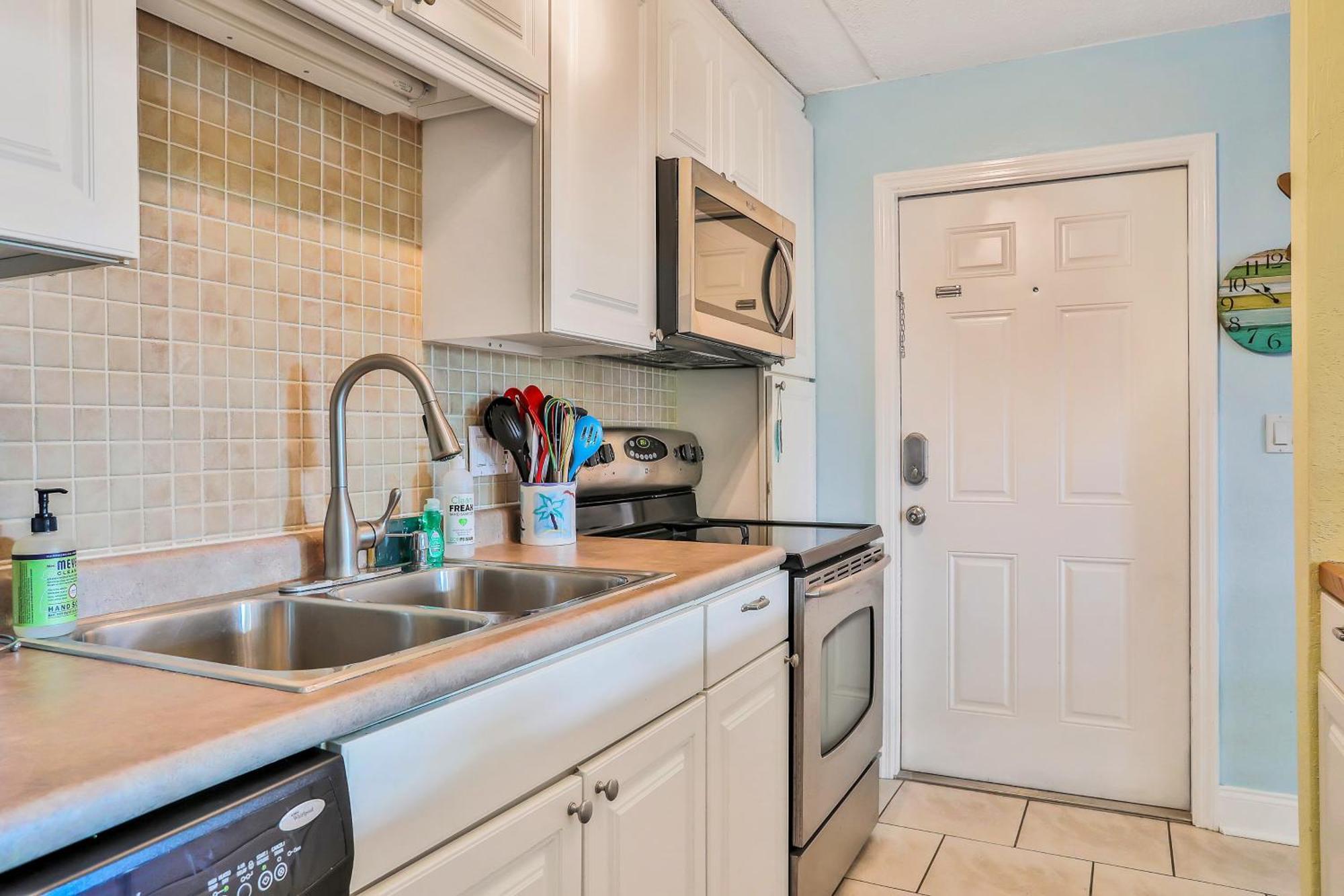 Brista Del Mar Condos Cape Canaveral Bilik gambar