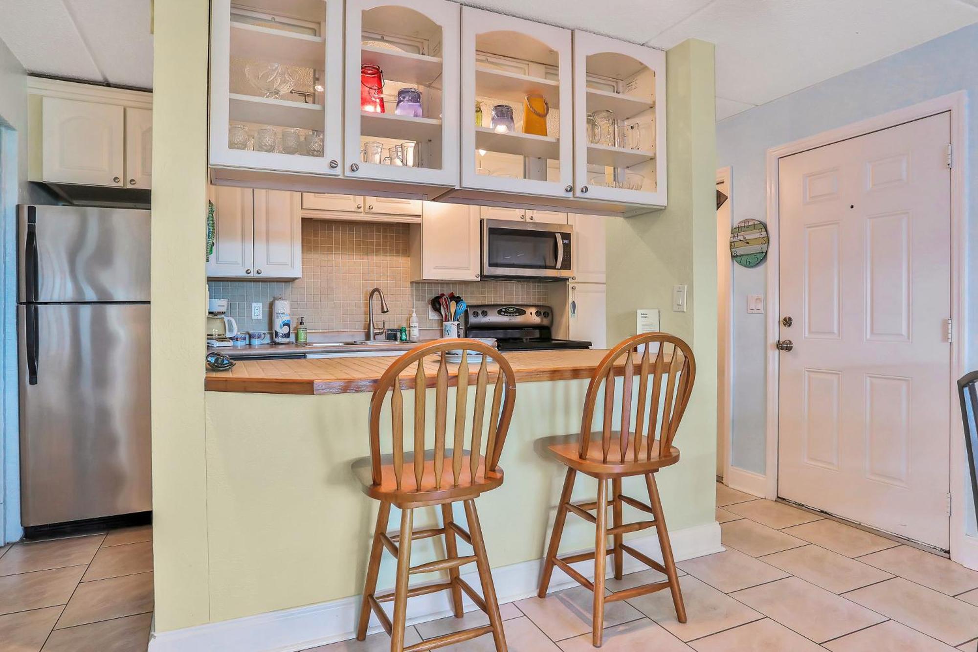 Brista Del Mar Condos Cape Canaveral Bilik gambar