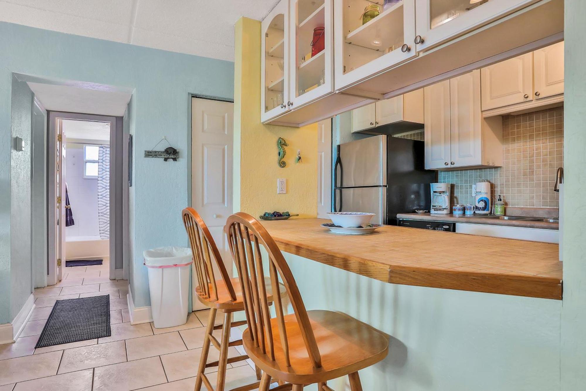 Brista Del Mar Condos Cape Canaveral Bilik gambar