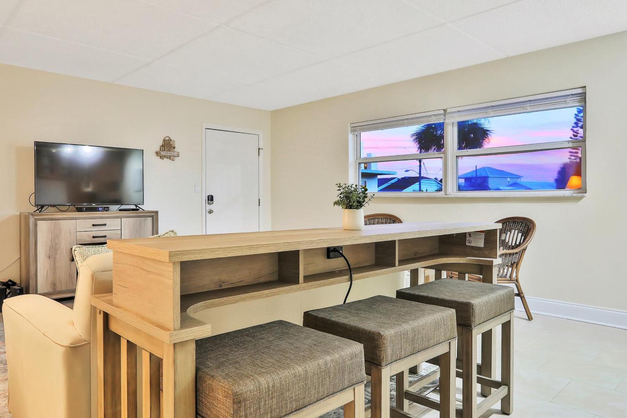 Brista Del Mar Condos Cape Canaveral Bilik gambar