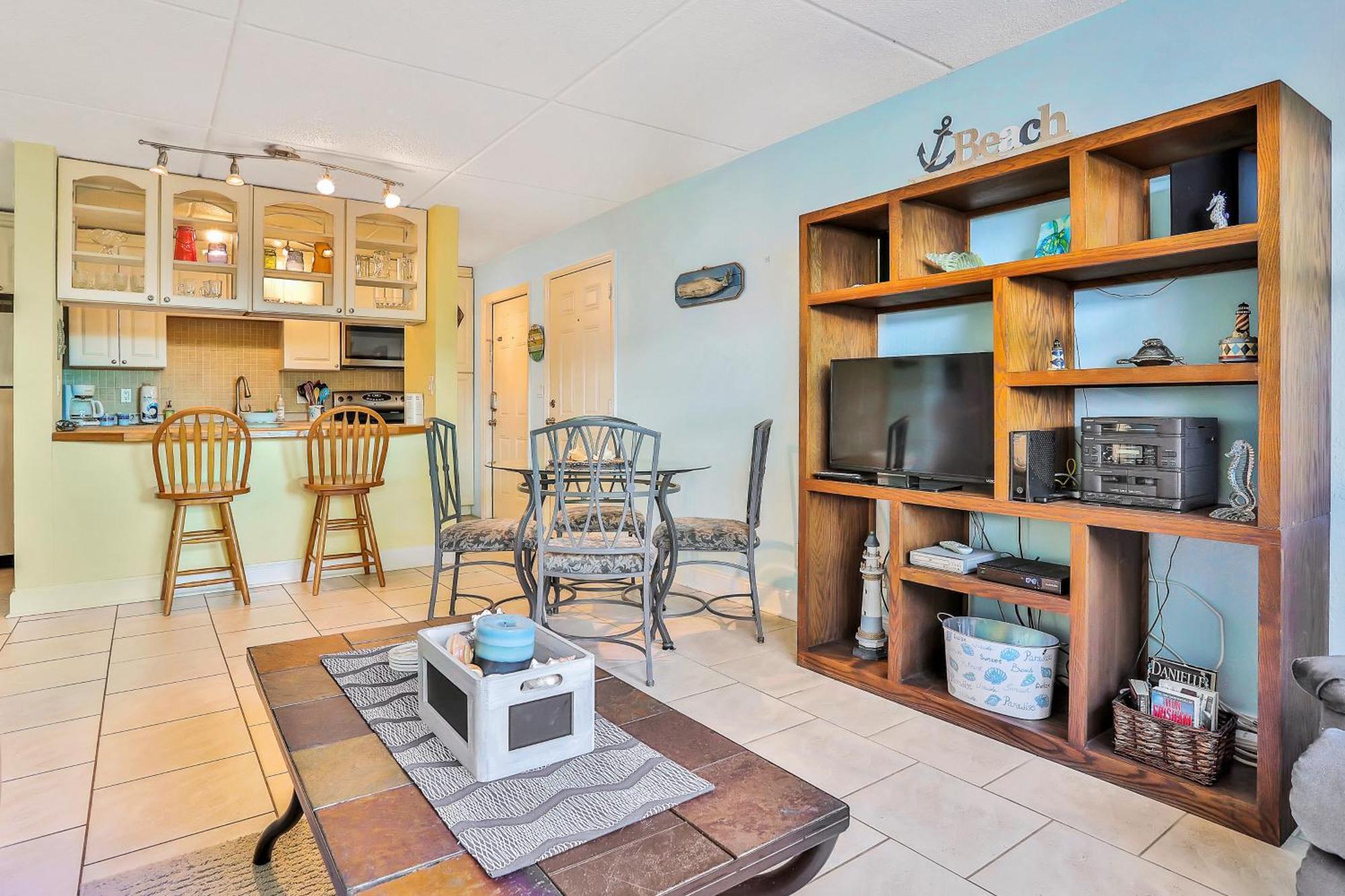 Brista Del Mar Condos Cape Canaveral Bilik gambar