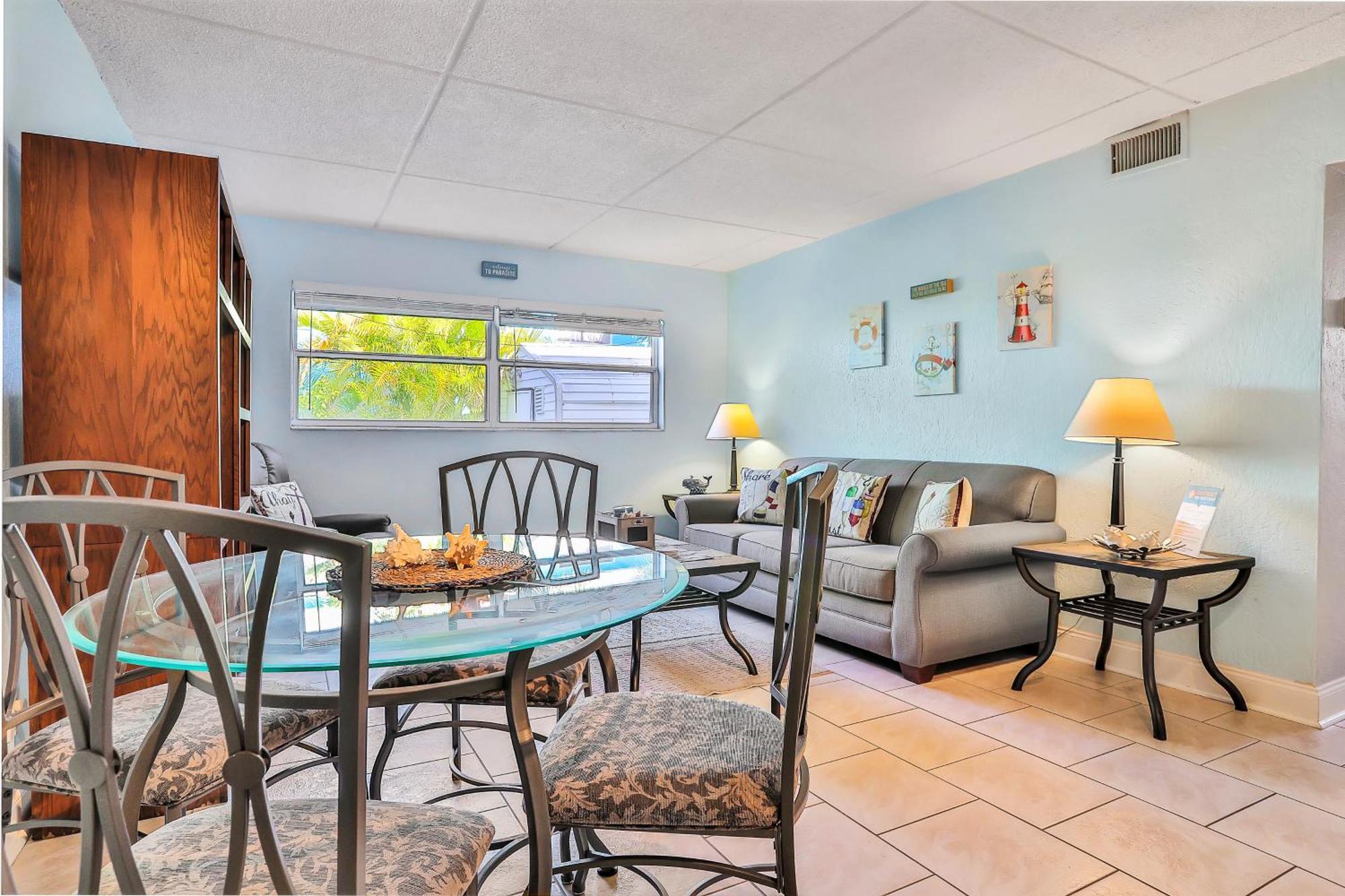 Brista Del Mar Condos Cape Canaveral Bilik gambar