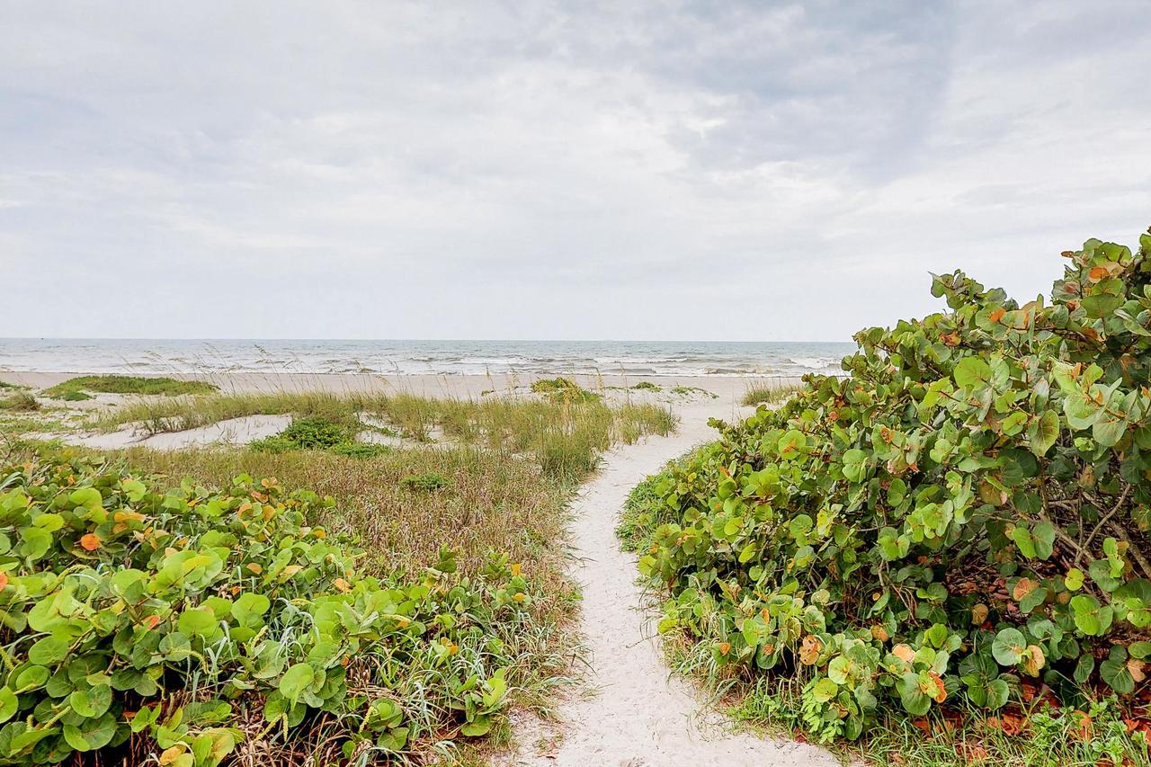Brista Del Mar Condos Cape Canaveral Luaran gambar
