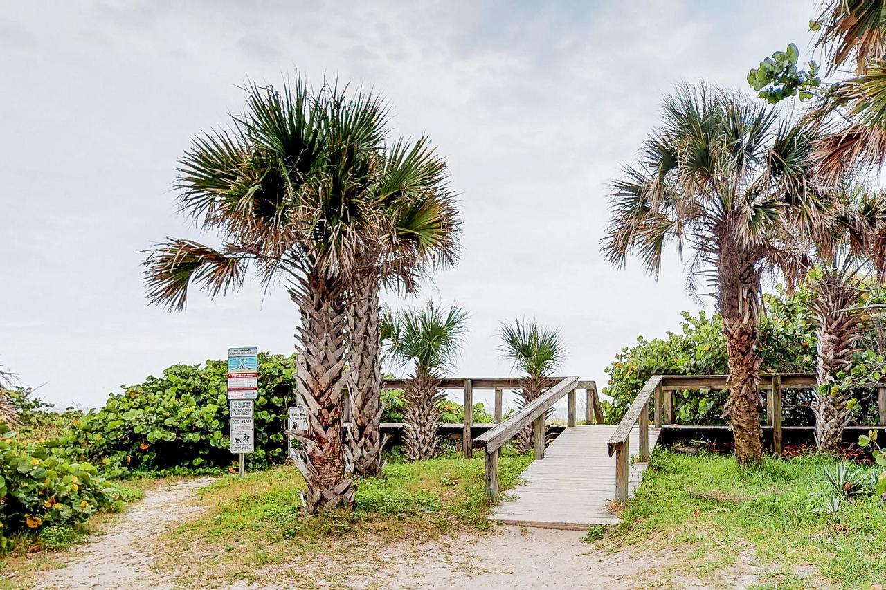 Brista Del Mar Condos Cape Canaveral Luaran gambar