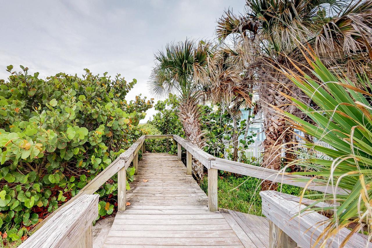 Brista Del Mar Condos Cape Canaveral Luaran gambar