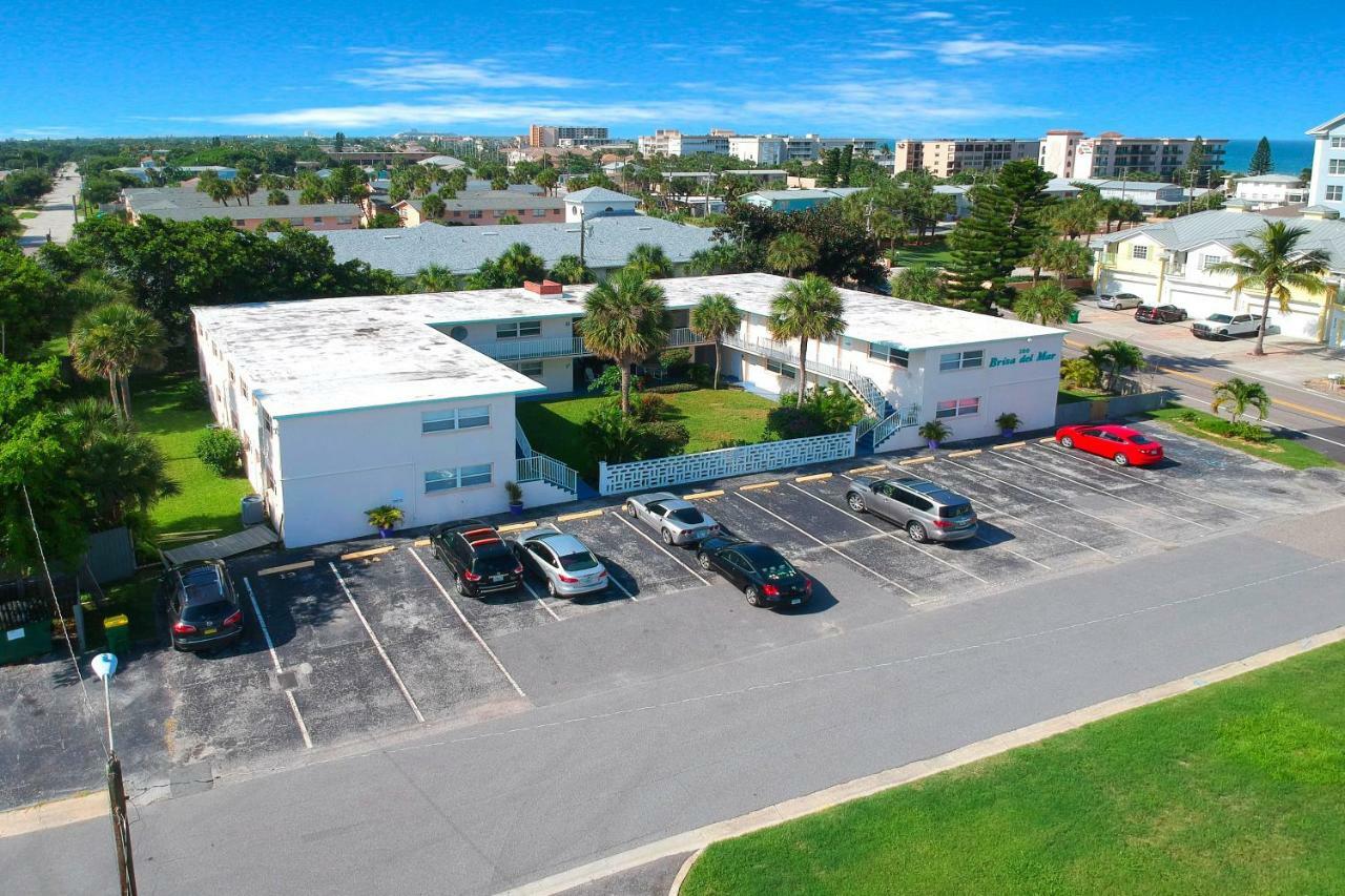 Brista Del Mar Condos Cape Canaveral Luaran gambar