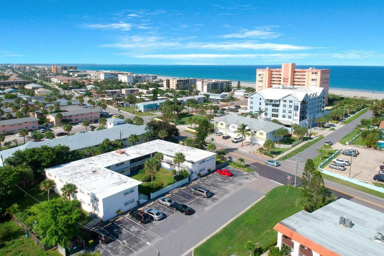 Brista Del Mar Condos Cape Canaveral Luaran gambar