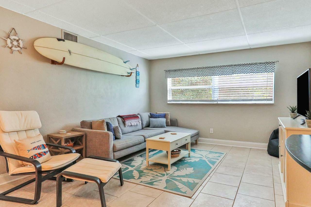 Brista Del Mar Condos Cape Canaveral Bilik gambar